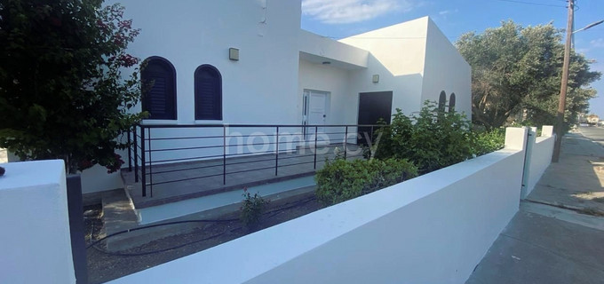 Villa a la venta en Larnaca