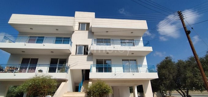 Квартира в аренду в Пафос