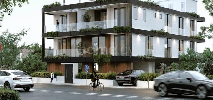 Apartamento a la venta en Nicosia