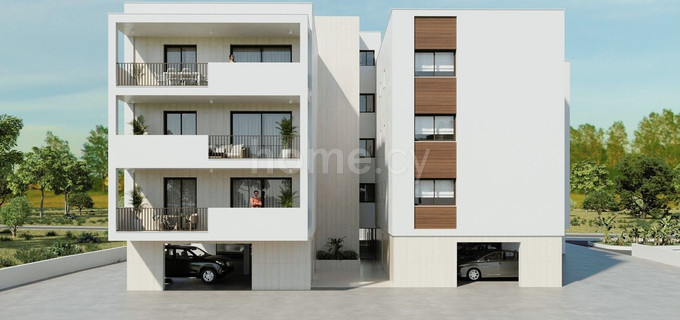 Apartamento a la venta en Larnaca