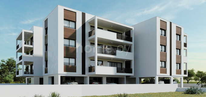 Apartamento a la venta en Larnaca