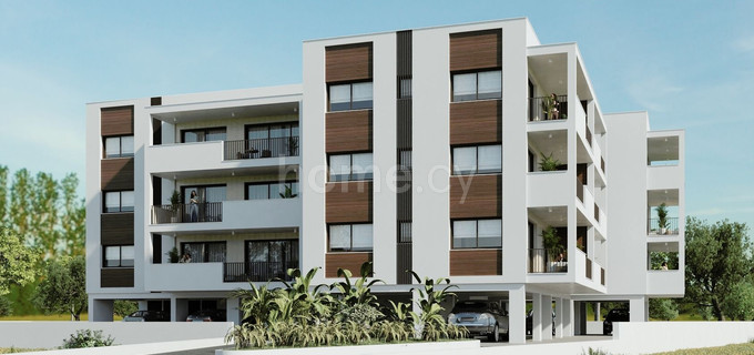 Ático a la venta en Larnaca