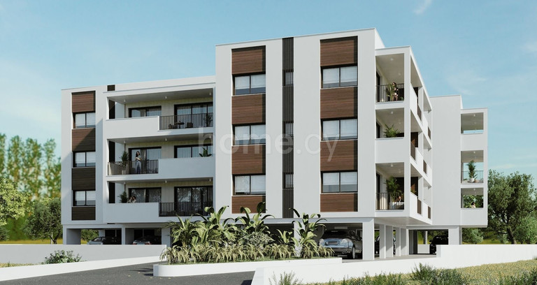 Ático a la venta en Larnaca