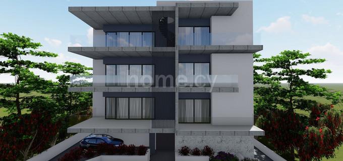 Apartment for sale in Nicosia