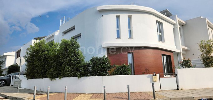 Villa in Nicosia zu vermieten