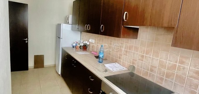 Wohnung in Larnaca zu verkaufen