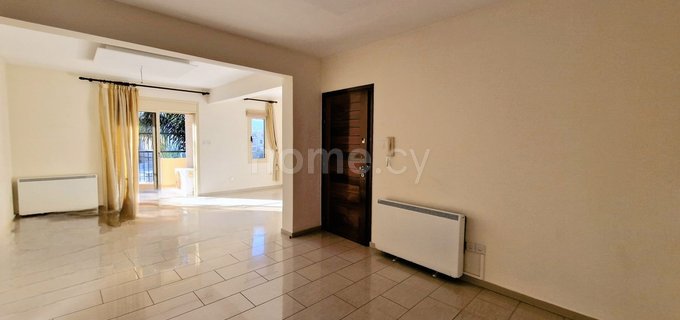 Apartment to rent in Limassol