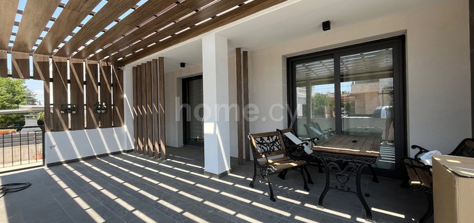 Villa for sale in Nicosia