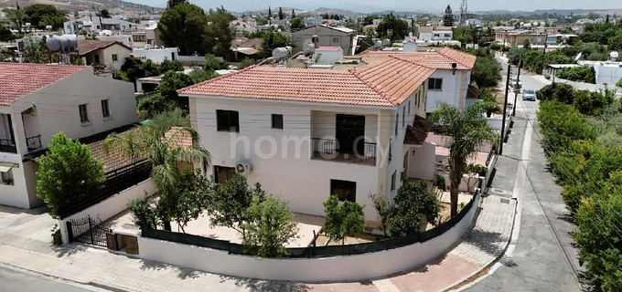 Villa till salu i Nicosia