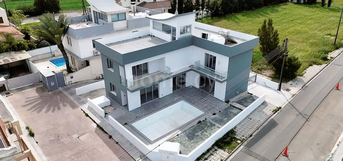 Villa for sale in Nicosia