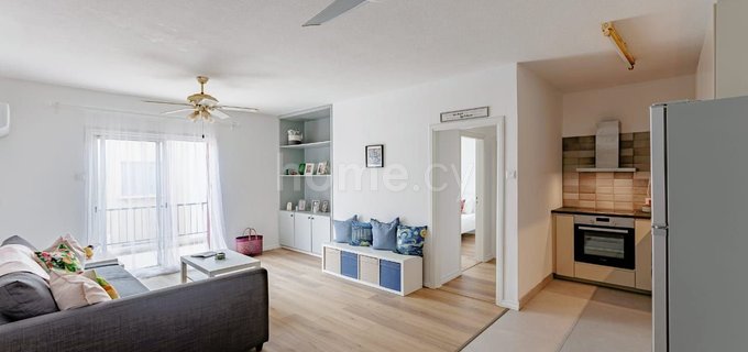 Apartment for sale in Kapparis