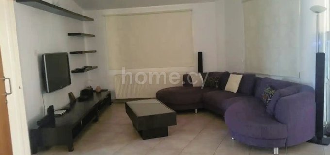 Apartamento para alquilar en Nicosia