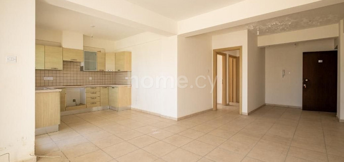 Wohnung in Larnaca zu verkaufen