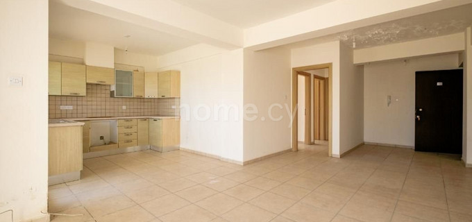 Wohnung in Larnaca zu verkaufen