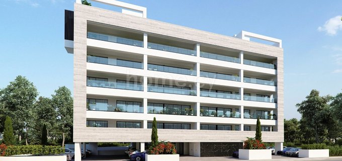 Apartamento a la venta en Limassol