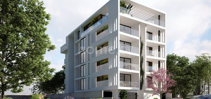 Apartment for sale in Nicosia