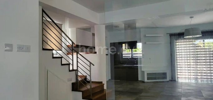 Villa to rent in Nicosia