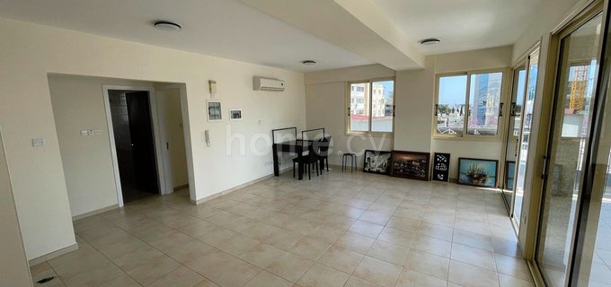 Penthouse-Wohnung in Limassol zu vermieten