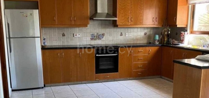 Villa for sale in Nicosia