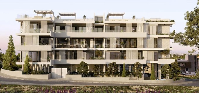 Apartamento a la venta en Limassol