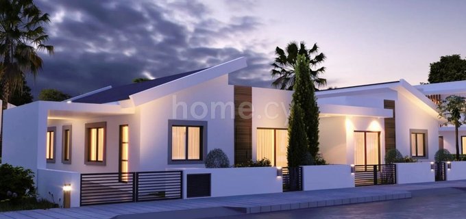 Bungalow for sale in Frenaros