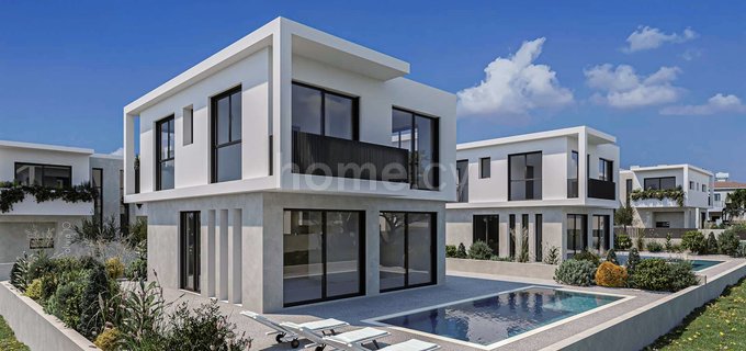 Villa for sale in Protaras