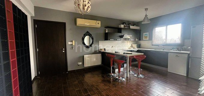 Apartamento para alquilar en Nicosia