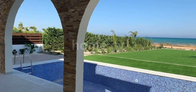 Villa till salu i Ayia Thekla