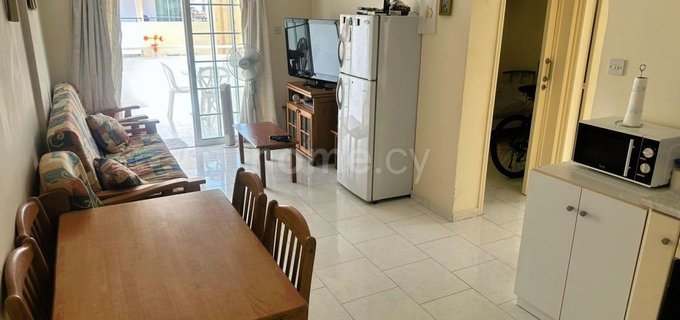 Apartment for sale in Larnaca