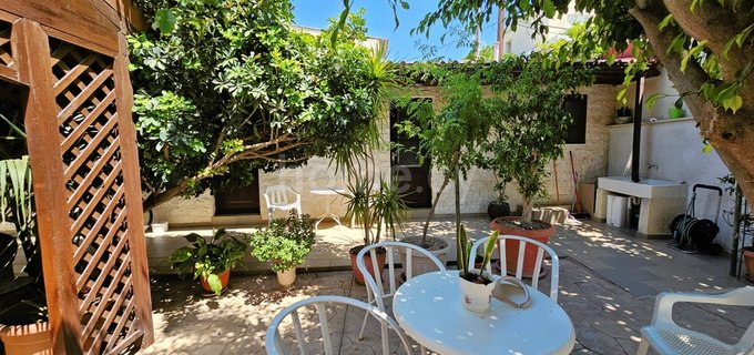 Bungalow para alquilar en Limassol