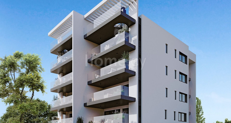 Apartment for sale in Nicosia