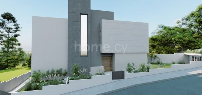 Villa for sale in Limassol