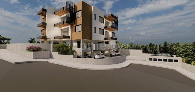 Apartment for sale in Limassol