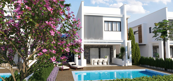 Villa for sale in Protaras