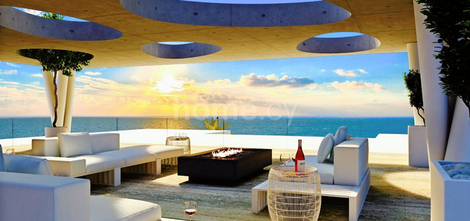 Villa in Larnaca zu verkaufen