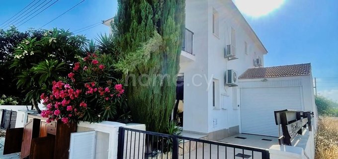Casa vinculada a la venta en Larnaca