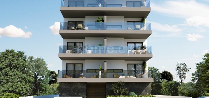 Appartement à vendre à Larnaca