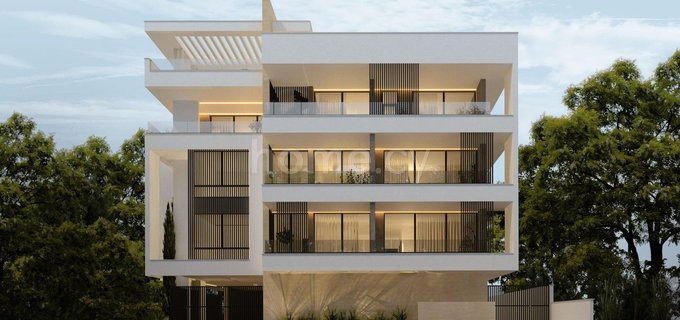 Apartamento a la venta en Larnaca