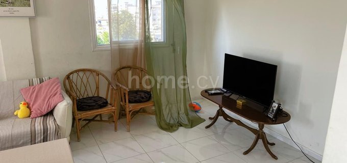 Apartment for sale in Larnaca