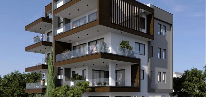 Apartment for sale in Limassol