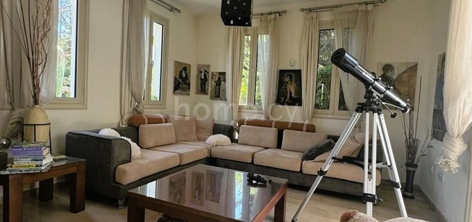 Villa para alquilar en Larnaca