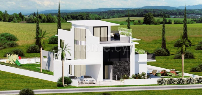 Villa a la venta en Larnaca