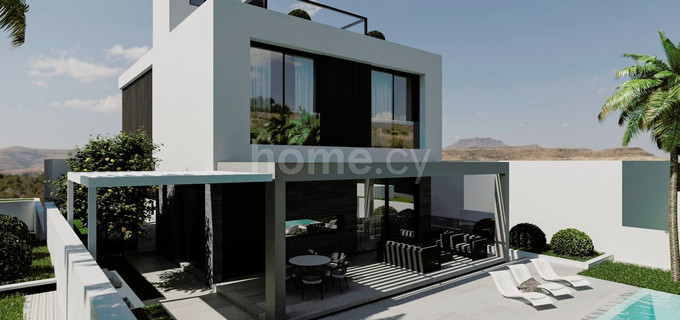 Villa for sale in Limassol