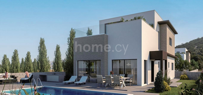 Villa à vendre à Paphos