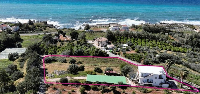 Villa till salu i Paphos