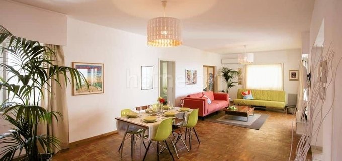 Apartamento para alquilar en Limassol