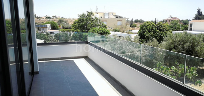 Apartamento para alquilar en Limassol
