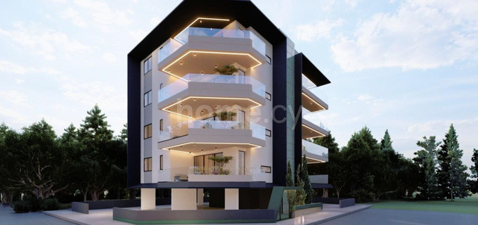 Apartment for sale in Nicosia