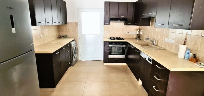Ground floor apartment for sale in Paralimni