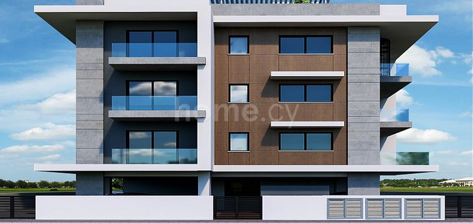 Apartment for sale in Limassol